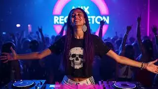 Top Trending Reggaeton Mix 2026 🔥 | Best Latin Hits Club Party Energy