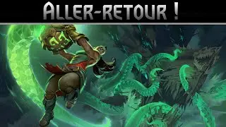 Focus sur Bilgewater ! Preview de Par Runeterra ! [Legends of Runeterra] [FR]