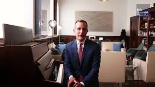 Mayor Eric Garcetti invites you to the Central Avenue Jazz Festival