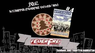 Jeyz- Bozzrapper (FeuerFrei exclusiv RMX)
