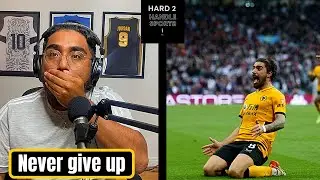 Wolves epic comeback vs Aston Villa reaction
