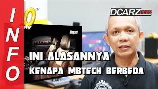 DCARZ Auto News No 1 di Indonesia - Kenapa harga cover jok mbtech berbeda ?