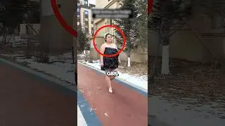 Бюджетный дизайнерский наряд (@artistic_viral)