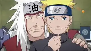 🍁 See You Again ( Spanish Version ) - Jiraiya & Naruto 🍁