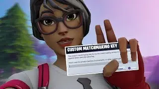(NA-WEST) CUSTOM MATCHMAKING SCRIMS! PS4,XBOX,PC,MOBILE,NINTENDO SWITCH! (Fortnite Battle Royale)