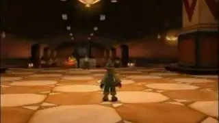 Dark Chronicle's Actual In-Game Music - At the Station