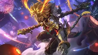 Moba Legends Slow Rank Push With Friends