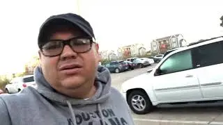 The Jesus Ortiz Vlog