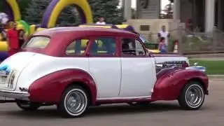 COLORADO LOWRIDERS - GREELEY COLORADO 970 LOWRIDER 2016