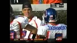 2005   College Football Highlights   Week 1