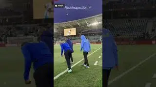 #congo Leopards Deja au Stade #afcon2025 #can2025 #matchlive #congovsbotswana