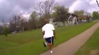 Tulsa reserve deputy charged in fatal shooting