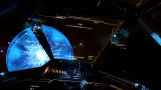 BSVC Flight School: Look Ahead Mode in Arena Commander v0.9.2