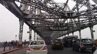 Howra bridge