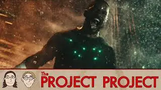 2 - Project Power (2020) Full Podcast Episode