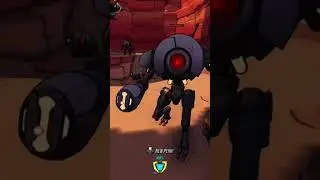Have you tried Roboquest?  It&rsquo;s fun! #controllerplayer #xbox #gameplay #roboquest
