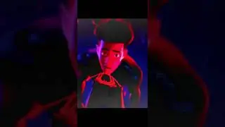 Miles Morales - Sunflower 🌻 (Post Malone). Edit ✨