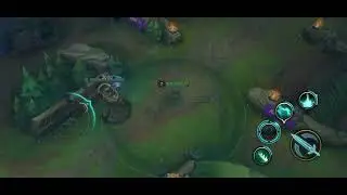 Pyke GHOSTWATER DIVE
