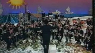 Banda Primitiva de Liria-El Fallero