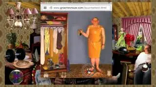 Groentevrouw.nl - Help je buurman/vrouw met aankleden!