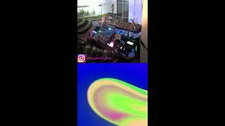 Electronic Synth Jam session