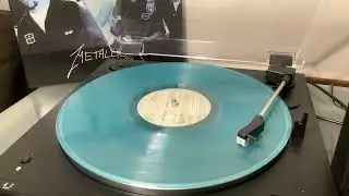 Metallica - Whiskey In The Jar (From Garage Inc. on Walmart Exclusive Colored Vinyl)