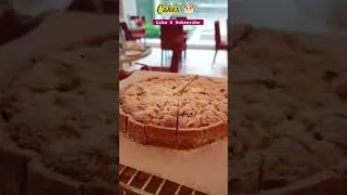 Cakes & Pastries #shorts #cake #pastry