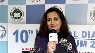 Dr Urooj Lal Rehman Assistant Professor incharge of endocrinology department Medical unit II, ward 6