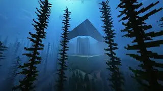 Minecraft Archive #1 - Guardian Farm