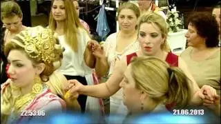 studio enes djemail  Bijav Ko Münster Teil 25 Ke Rametlijase Cave Dervisese Nedzatese/ Nazif Ibrahim