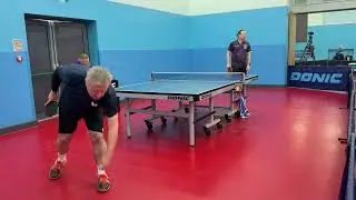 Rory Scott Vs Phil Crankshaw Nottingham Vets 2 Star Band 1 30/12/25