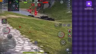 6 ТЯНЧИКИ survival wot blitz battles LESTA TANK BLITZ WOT RAISD FARM 200 MILLION RACING !!!