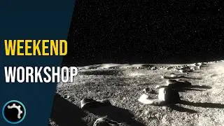Weekend Workshop