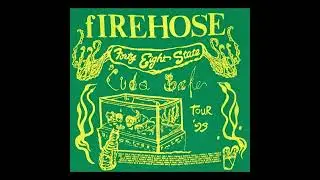 fIREHOSE live @ The Grand in New York NY 17/APR/1993 (full show)