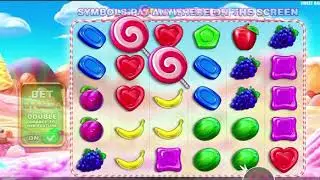 SWEET BONANZA BONUSES (or :/)