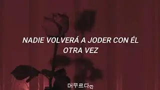 Grandson - Darkside (subtitulada al español)