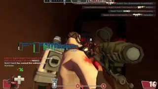 Team Fortress 2 Hacks  - | ESP | Aimbot | Silent Aim | Auto Shoot