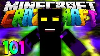 Minecraft Mods Crazy Craft 2.0 