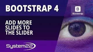 Bootstrap 4 Basics Add More Slides To The Slider