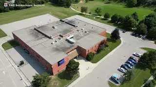 5-Acre TAIE Campus - Facility Highlights (2025)