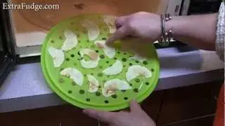Mastrad Top Chips Maker and Slicer Set Demonistration and Review Part 2/2