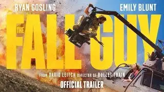 #THEFALLGUY2024#action#drama#movie#trailer#WWEStudios#UniversalPictures#RyanGosling#EmilyBlunt