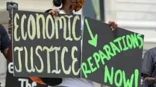Tariq Nasheed: Are they Sabotaging the Reparations Movement?