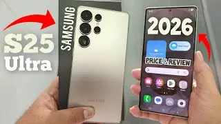 Galaxy S25 Ultra Price in Pakistan | Should You Buy Samsung S25 Ultra in 2026? | S25 Ultra Samsung
