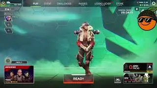 APEX LEGENDS