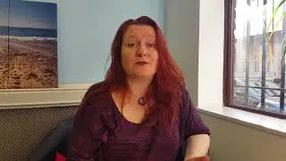 Trish - Stop Smoking Tip #1