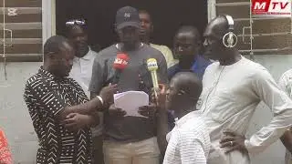 RESULTATS BAC 2025 / lycée MALEM HODAR ET CENTRE SECONDAIRE DE NDIOUM NGAINTH