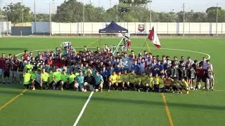 250628_Acte de Presentaci&oacute; de la Canareus League 2025