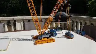 CC 2800 Sarens