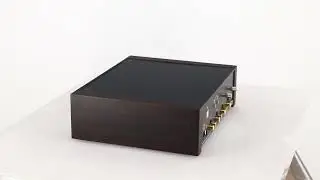 Project Phono Box DS2 USB - Black